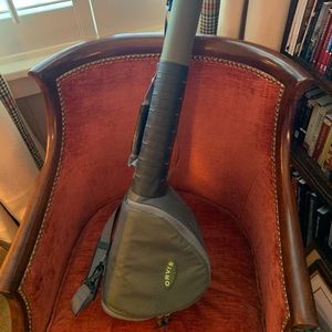 Orvis Double Fly Rod Case